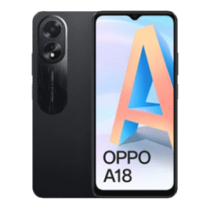 OPPO A18 - 4GB/64GB - Mới 100% Chính Hãng