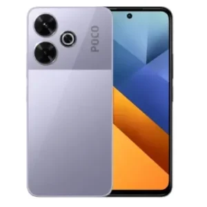 Xiaomi POCO M6 - 6GB/128GB
