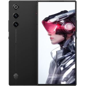 Nubia Red Magic 10 Air  - 12GB/256GB - Mới 98/99% Fullbox