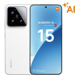 Xiaomi 15 5G 12GB/256GB - Quốc Tế