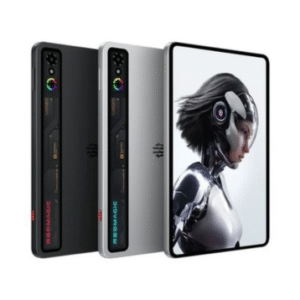 RedMagic Gaming Pad Devil Pro - 12GB/256GB - Mới 98/99% Fullbox