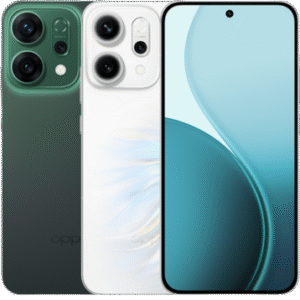 OPPO Reno 14 5G - 12GB/512GB Chính Hãng