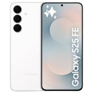Samsung Galaxy S25 FE 5G – 8GB/256GB Chính Hãng