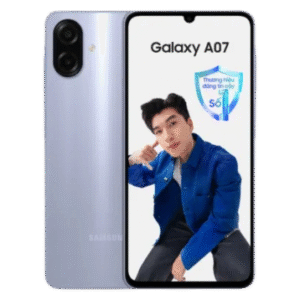 Samsung Galaxy A07 4G - 4GB/128GB - Chính Hãng