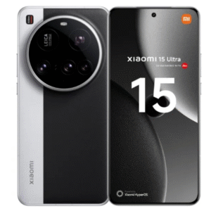 Xiaomi 15 Ultra 5G 16GB/512GB