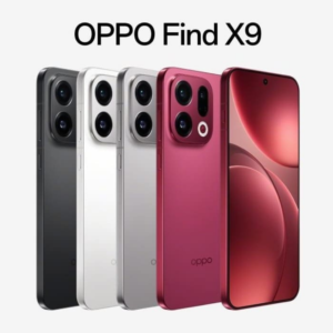 OPPO Find X9 5G - 12GB/256GB - Mới 100% Chính Hãng