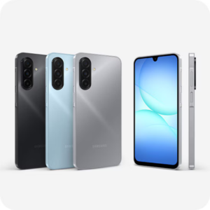 Samsung Galaxy A17 4G - 8GB/128GB - Chính Hãng