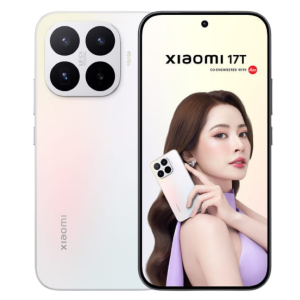 Xiaomi 17T 5G 12GB/256GB - Chính Hãng
