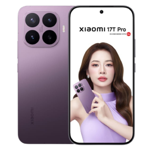 Xiaomi 17T Pro 5G 12GB/512GB - Chính Hãng
