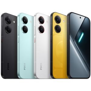 Xiaomi POCO X8 Pro 5G 8GB/256GB - Chính Hãng