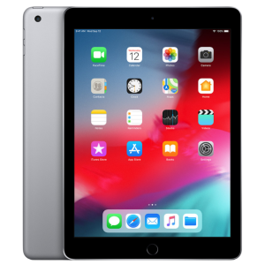 iPad Gen 6 Wifi  - 128GB - Mới 98/99%