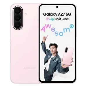Samsung Galaxy A27 5G - 6B/128GB - Mới 100% Chính Hãng