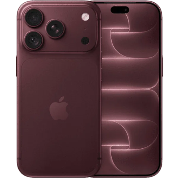 iPhone 18 Pro - 2TB Chính Hãng